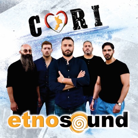 Estati cover art