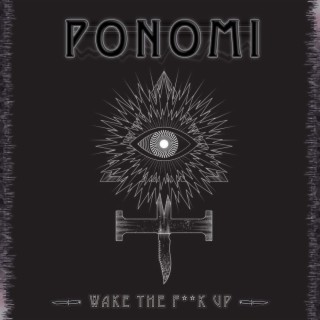 Wake the Fuck Up cover art