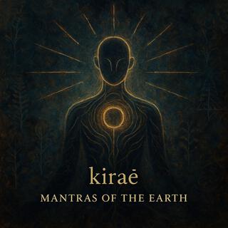 kiraè Mantras of the earth /tribal/vocal/sound/healing