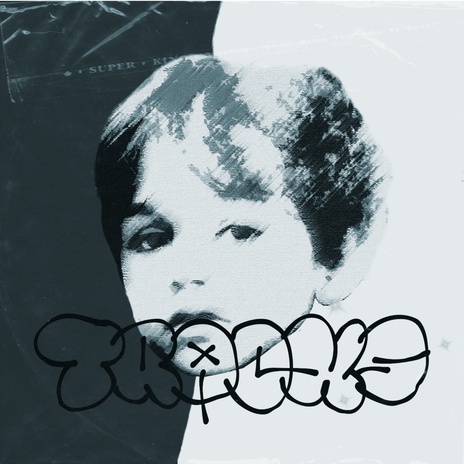 Pieces of heaven cover art
