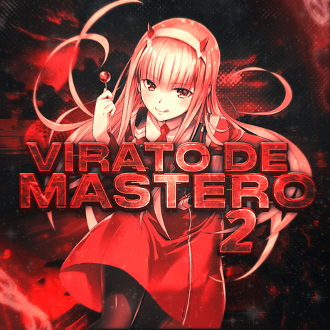 VIRATO DE MASTERO 2 (Super Slowed) cover art