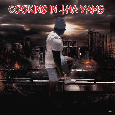 Cooking In Tha Yams cover art