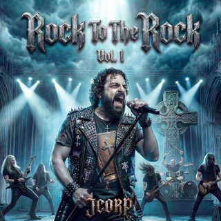 Rock To The Rock, Vol. 1