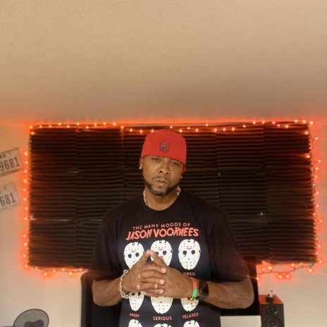 My Niggas cover art