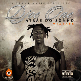 Mixtape Atrás do Sonho
