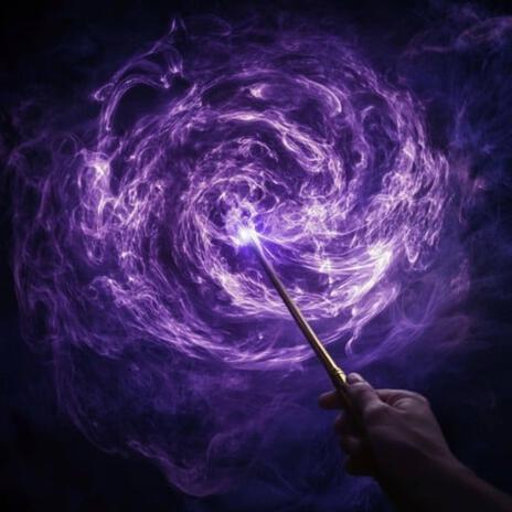 MRS. MAGIC cover art
