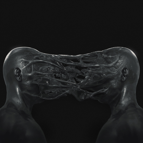 As It Rises From The Depths cover art