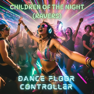 Dance Floor Controller