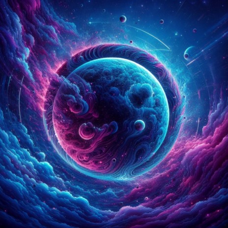 Infinity (slowed) cover art