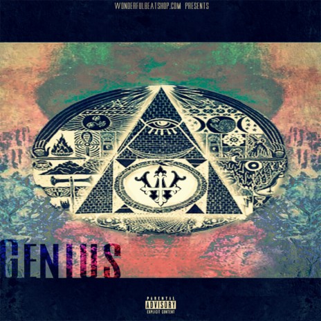 Lost Files cover art