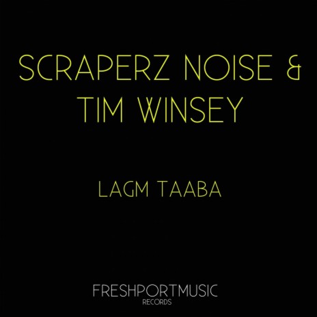 Tari Dari ft. Tim Winsey cover art