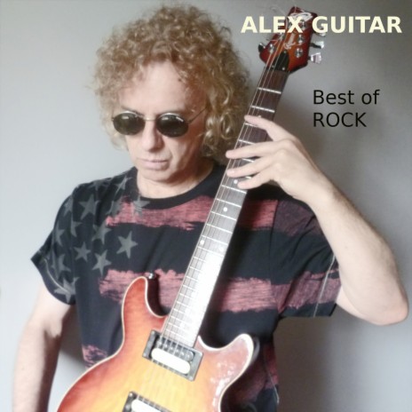Angel cover art