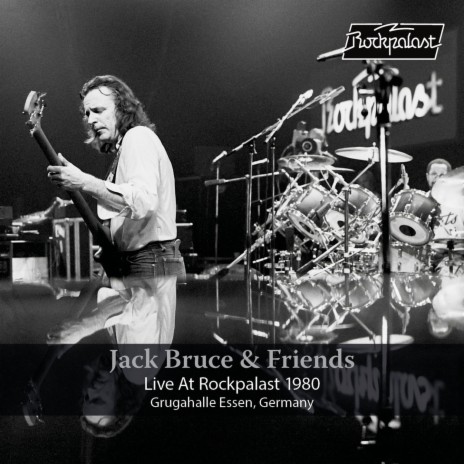 Sunshine of Your Love (Live, Essen, 1980) cover art