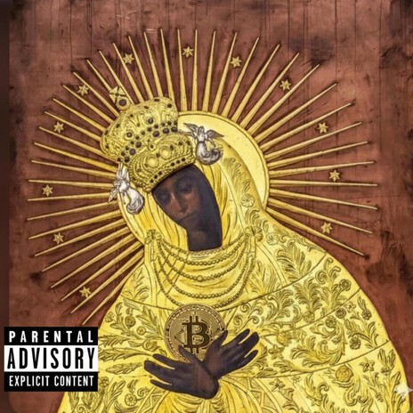 HAIL MARY FREESTYLE cover art