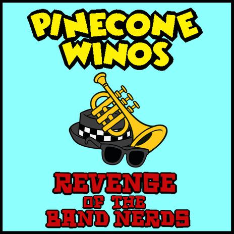 This Song Doesn’t Mean Anything But You’re Still Gonna Sing Along, Aren’t You? cover art