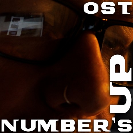 Number Stations cover art