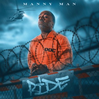 Manny Man