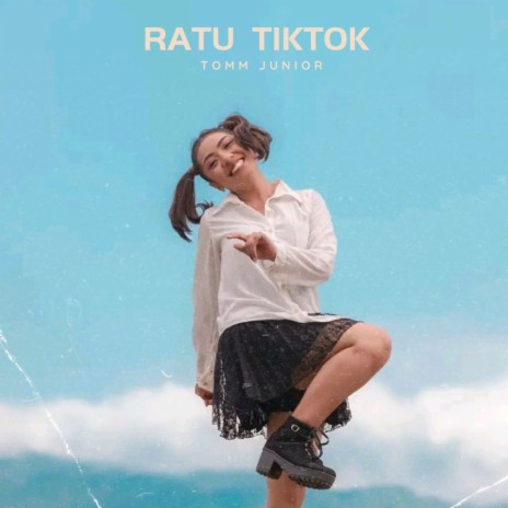 RATU TIKTOK cover art