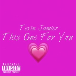 This One For You cover art