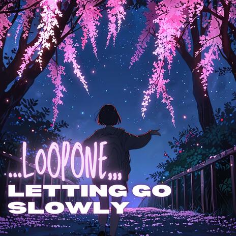Letting Go Slowly cover art