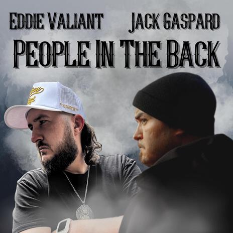 People In The Back ft. Jack Gaspard cover art