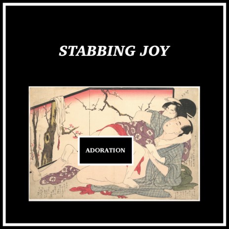 Adoration cover art