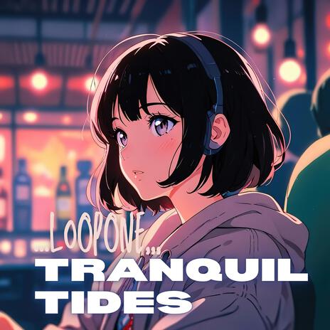 Tranquil Tides cover art