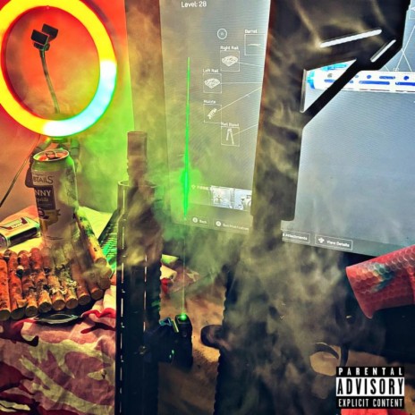 Da Reaperz ft. Doosa & KSOEBK