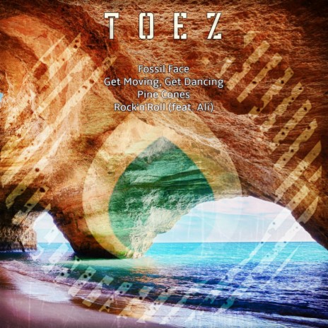 Fossil Face (Original Mix) cover art