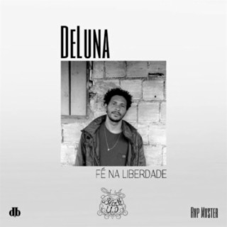 Fé na Liberdade cover art