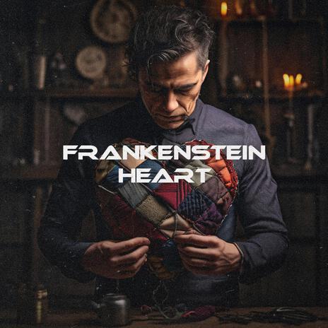 Frankenstein Heart cover art
