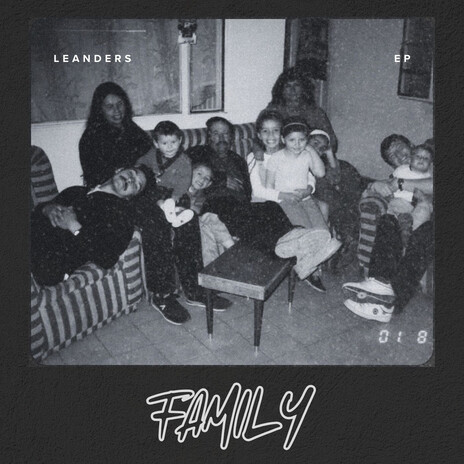 Unity cover art