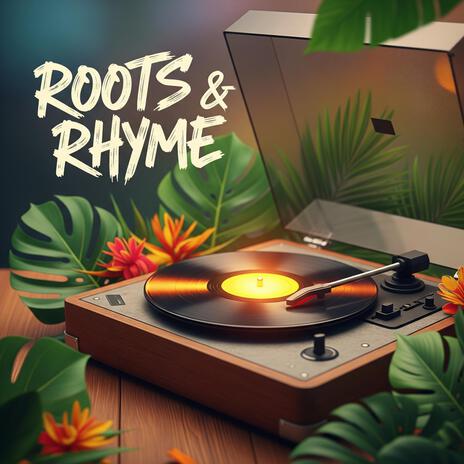Roots & Rhyme cover art