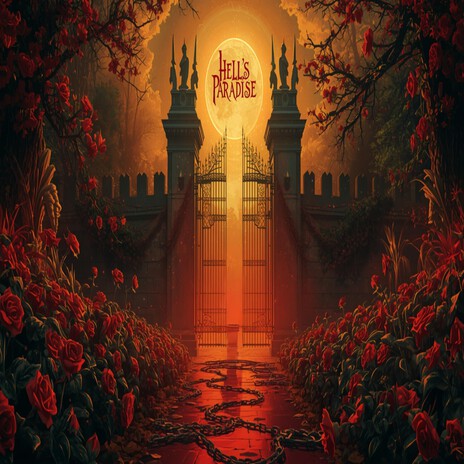 Hell’s Paradise cover art