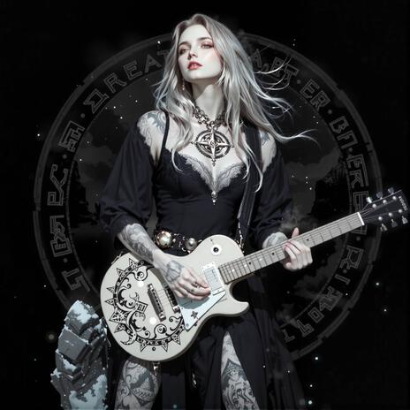 Veil cover art