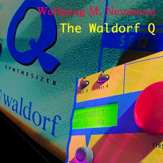 The Waldorf Q