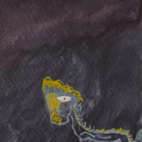 Waka Jawaka cover art