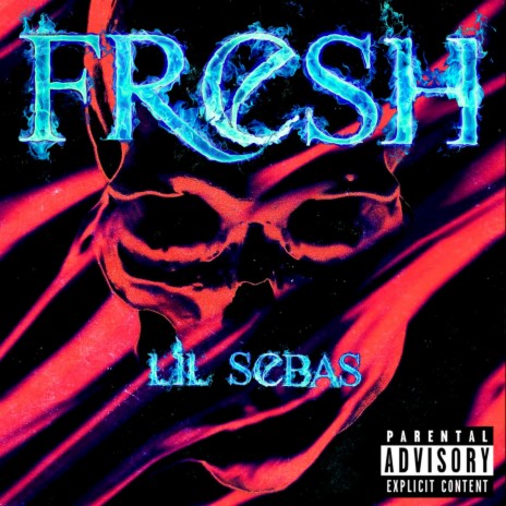 Fresh cover art