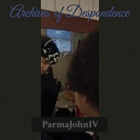 Archives of Despondence (Instrumental)
