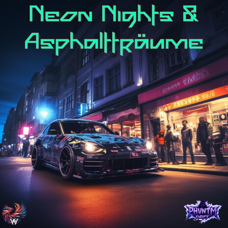 Quer siehste mehr cover art
