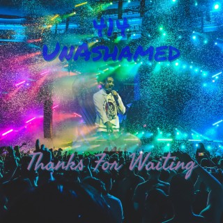 Thanks For Waiting