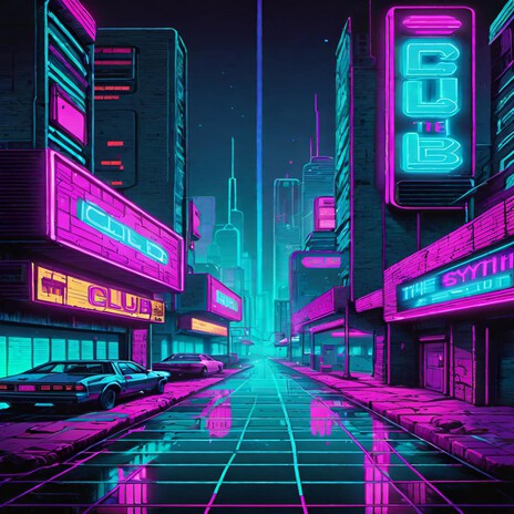 Pink Static cover art