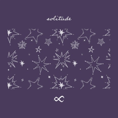 solitude - lofi ft. IWL & Lofi Tazzy cover art