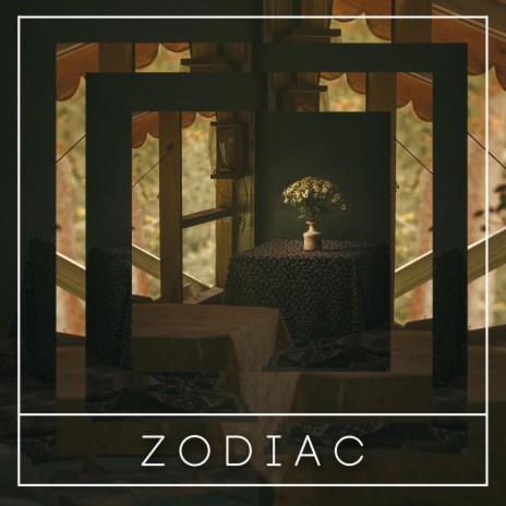 Zodiac. cover art