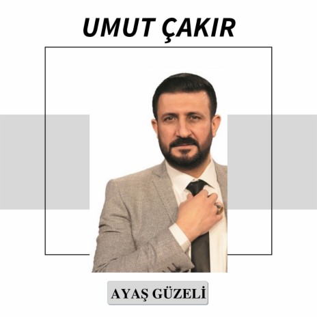 Ayaş Güzeli cover art