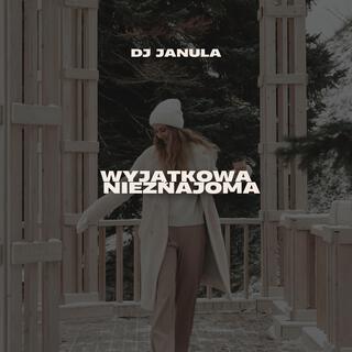 Wyjątkowa Nieznajoma cover art