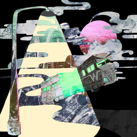 Got Me A Friend cover art
