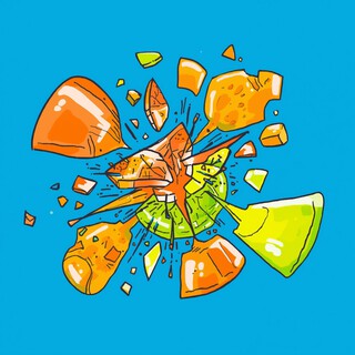 Sour Candy Breaks