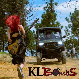 Kl Bombs