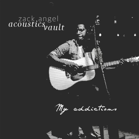 My Addictions (Acoustic) cover art